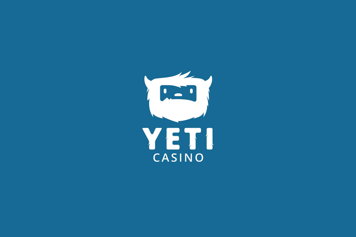 Yeti Casino